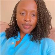 I give private lesson to students age 10-16 who are in kenya and I have 2 years experience.